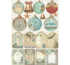 Stamperia Farb- & Motivblöcke|Scrapbooking><noscript><img width=