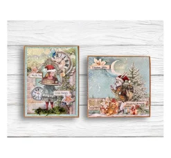 Stamperia Farb- & Motivblöcke|Scrapbooking><noscript><img width=