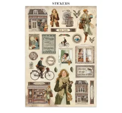 Stamperia Scrapbooking|Papier-Bastelsets><noscript><img width=