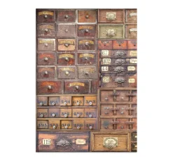 Stamperia Scrapbooking|Papier-Bastelsets><noscript><img width=