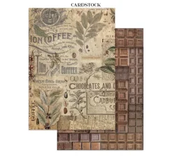 Stamperia Scrapbooking|Papier-Bastelsets><noscript><img width=