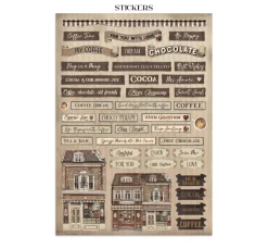 Stamperia Scrapbooking|Papier-Bastelsets><noscript><img width=