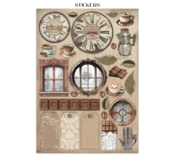 Stamperia Scrapbooking|Papier-Bastelsets><noscript><img width=