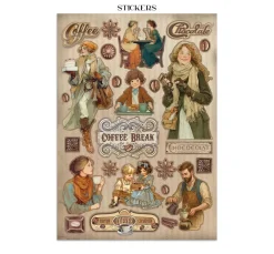 Stamperia Scrapbooking|Papier-Bastelsets><noscript><img width=