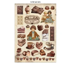 Stamperia Scrapbooking|Papier-Bastelsets><noscript><img width=