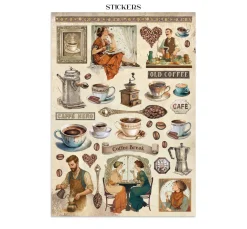Stamperia Scrapbooking|Papier-Bastelsets><noscript><img width=