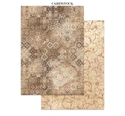 Stamperia Scrapbooking|Papier-Bastelsets><noscript><img width=
