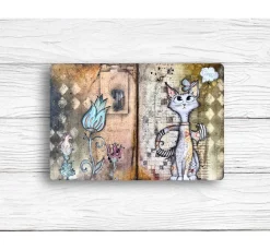 Stamperia Papier-Bastelsets|Farb- & Motivblöcke><noscript><img width=