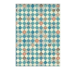 Stamperia Papier-Bastelsets|Farb- & Motivblöcke><noscript><img width=