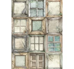 Stamperia Scrapbooking|Papier-Bastelsets><noscript><img width=
