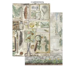 Stamperia Scrapbooking|Papier-Bastelsets><noscript><img width=