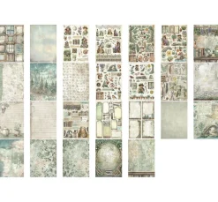 Stamperia Scrapbooking|Papier-Bastelsets><noscript><img width=
