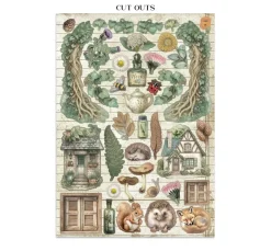 Stamperia Scrapbooking|Papier-Bastelsets><noscript><img width=