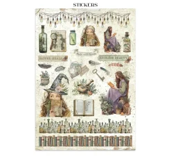 Stamperia Scrapbooking|Papier-Bastelsets><noscript><img width=
