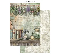 Stamperia Scrapbooking|Papier-Bastelsets><noscript><img width=