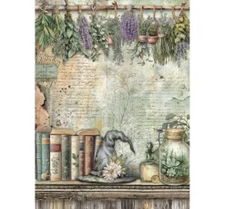 Stamperia Scrapbooking|Papier-Bastelsets><noscript><img width=