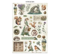 Stamperia Scrapbooking|Papier-Bastelsets><noscript><img width=