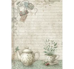 Stamperia Scrapbooking|Papier-Bastelsets><noscript><img width=