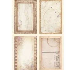 Stamperia Scrapbooking|Papier-Bastelsets><noscript><img width=