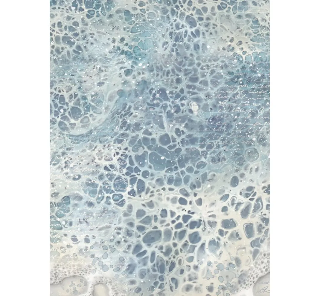 Stamperia Scrapbooking|Papier-Bastelsets>Junk Journal Book "Silent Sea"
