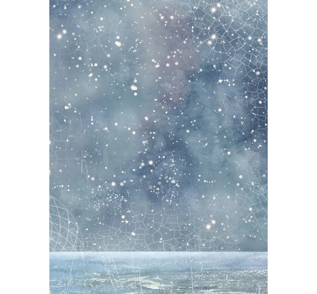 Stamperia Scrapbooking|Papier-Bastelsets>Junk Journal Book "Silent Sea"