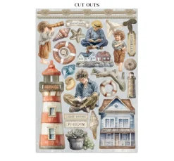 Stamperia Scrapbooking|Papier-Bastelsets><noscript><img width=