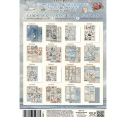Stamperia Scrapbooking|Papier-Bastelsets><noscript><img width=