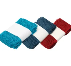 HOTEX Sets|Jute, Wolle, Filz & Sisal>Juteband "Maritim"