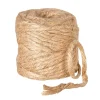 Kinder Rayher Bänder|Makramee>Jutegarn 6 mm, 30 m