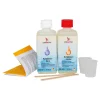 CREARTEC Kunstharzlack|Glasuren & Lasuren>Kaltglasur-Packung, 500 ml