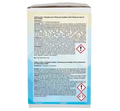 CREARTEC Kunstharzlack|Glasuren & Lasuren>Kaltglasur-Packung, 500 ml