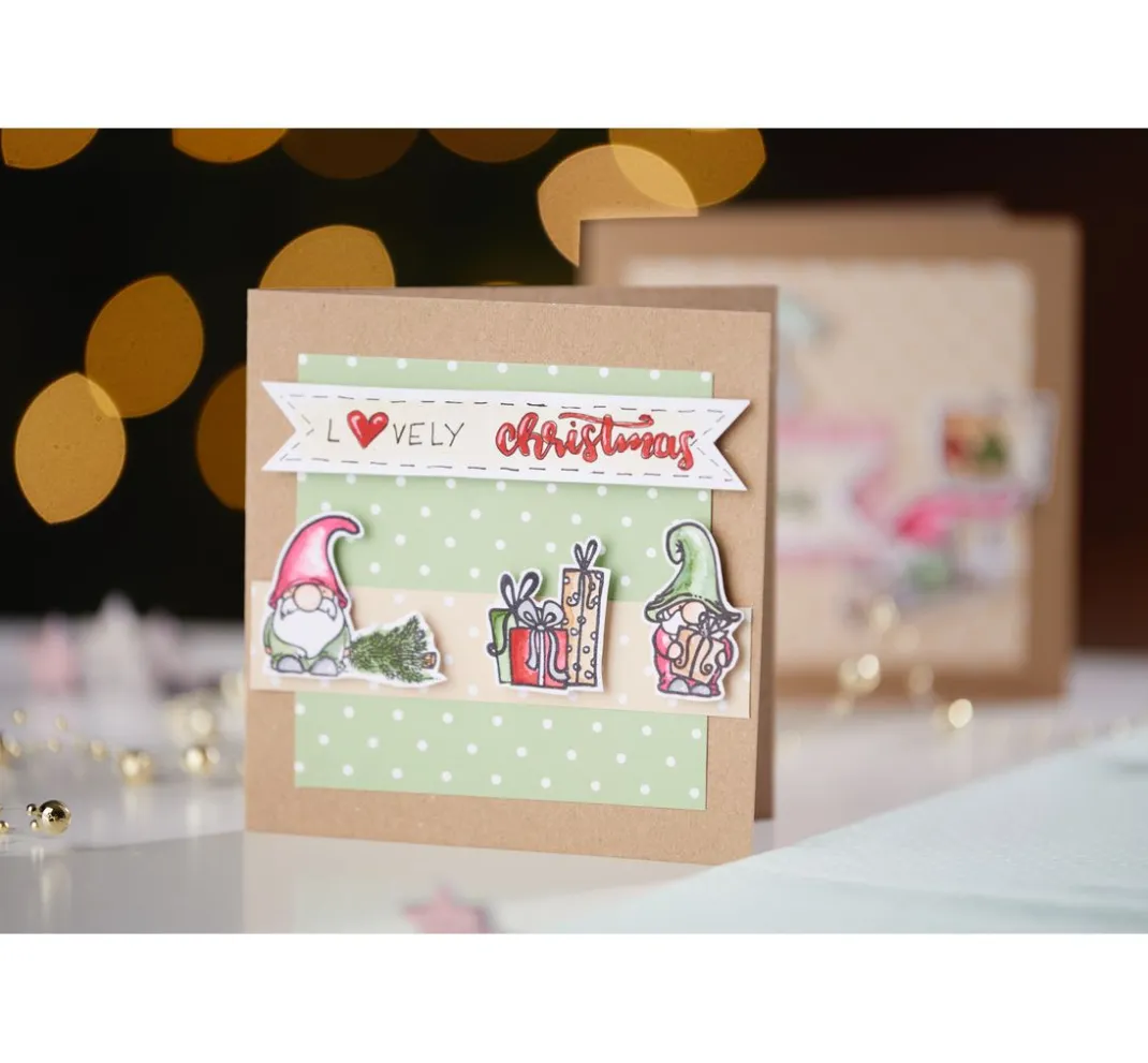 karin Aquarell|Stifte>Brushmarker PRO Mini Box 26 colours + blender set