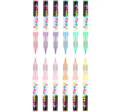 karin Kartengestaltung|Stifte>PIGMENT Decobrush Collection