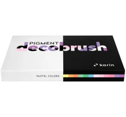 karin Kartengestaltung|Stifte>PIGMENT Decobrush Collection