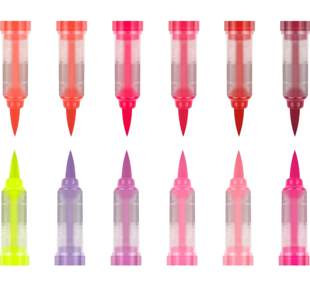 karin Kartengestaltung|Stifte>PIGMENT Decobrush Collection