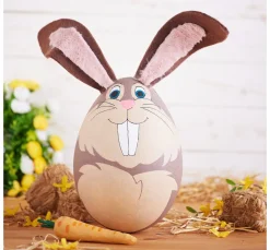 Kinder efco Holz|Decoupage>Karotte