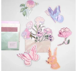 Rico Design Karten & Umschläge|Papier-Bastelsets><noscript><img width=