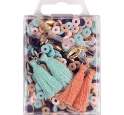 Kinder Rayher Kinderschmuck-Sets|Schmuck-Bastelsets>Katsuki Schmuckset