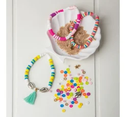 Kinder Rayher Kinderschmuck-Sets|Schmuck-Bastelsets><noscript><img width=