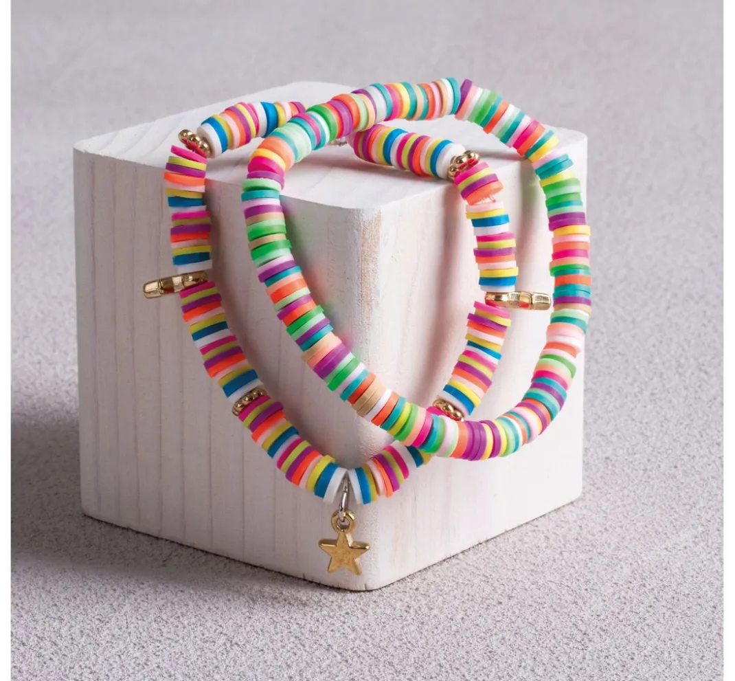 Kinder Rayher Kinderschmuck-Sets|Schmuck-Bastelsets>Katsuki Schmuckset