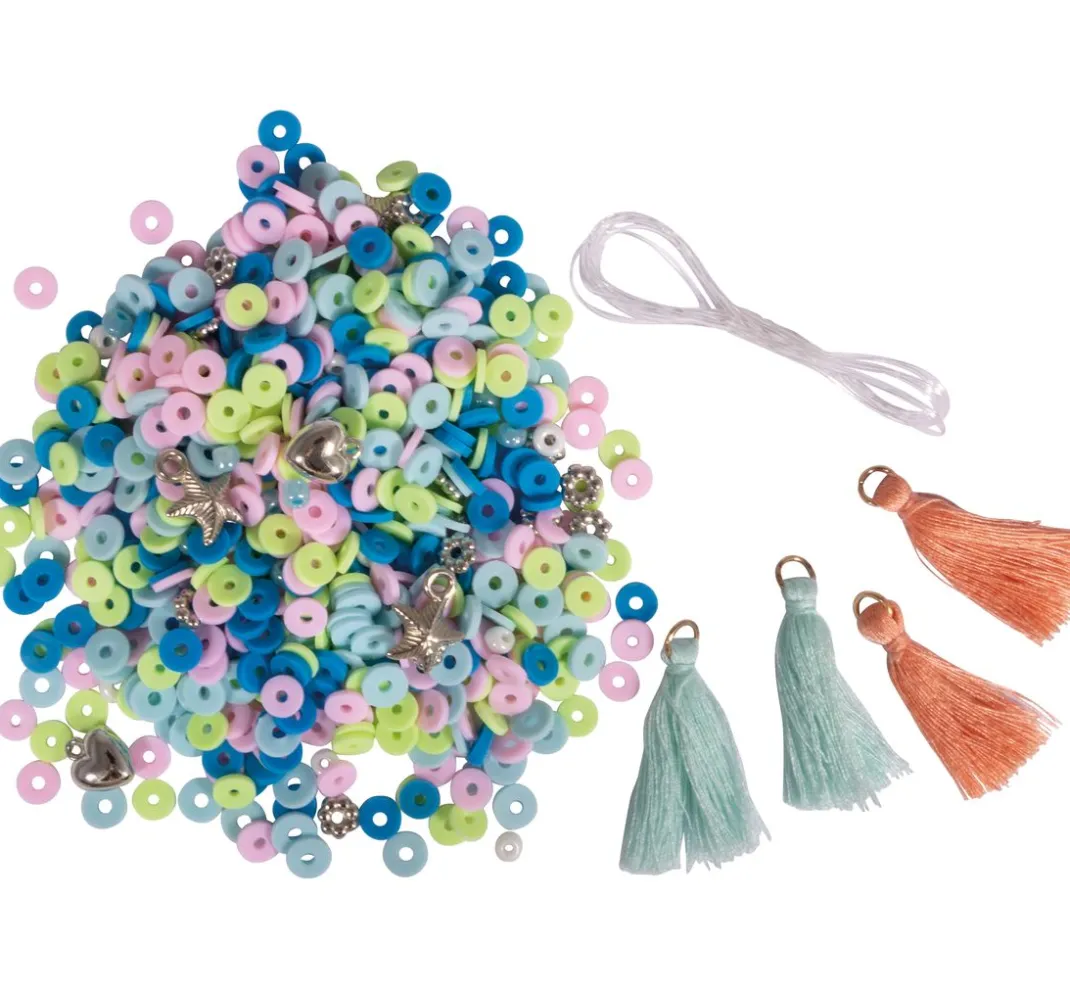 Kinder Rayher Kinderschmuck-Sets|Schmuck-Bastelsets>Katsuki Schmuckset