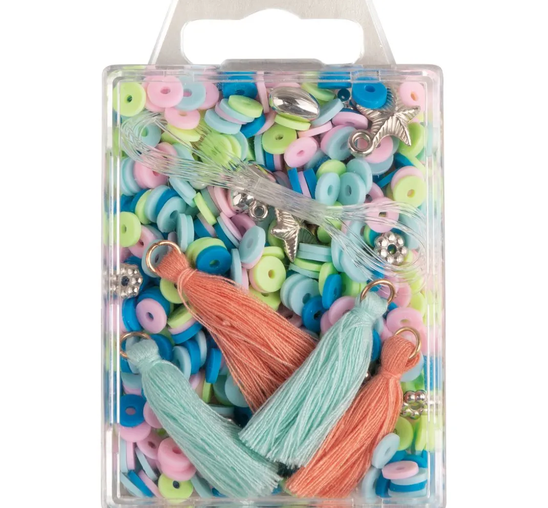 Kinder Rayher Kinderschmuck-Sets|Schmuck-Bastelsets>Katsuki Schmuckset