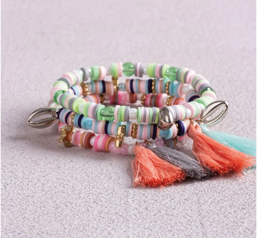 Kinder Rayher Kinderschmuck-Sets|Schmuck-Bastelsets>Katsuki Schmuckset