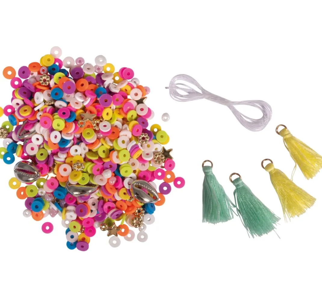 Kinder Rayher Kinderschmuck-Sets|Schmuck-Bastelsets>Katsuki Schmuckset