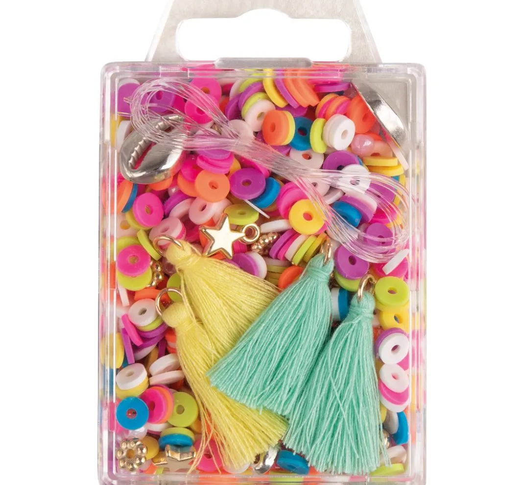 Kinder Rayher Kinderschmuck-Sets|Schmuck-Bastelsets>Katsuki Schmuckset