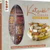 Topp Armbänder|Sets>Katsuki Schmuckset "Golden Beach"