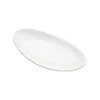 HobbyFun Seifen-Design|Glas & Porzellan>Keramik-Seifenschale "oval 2"