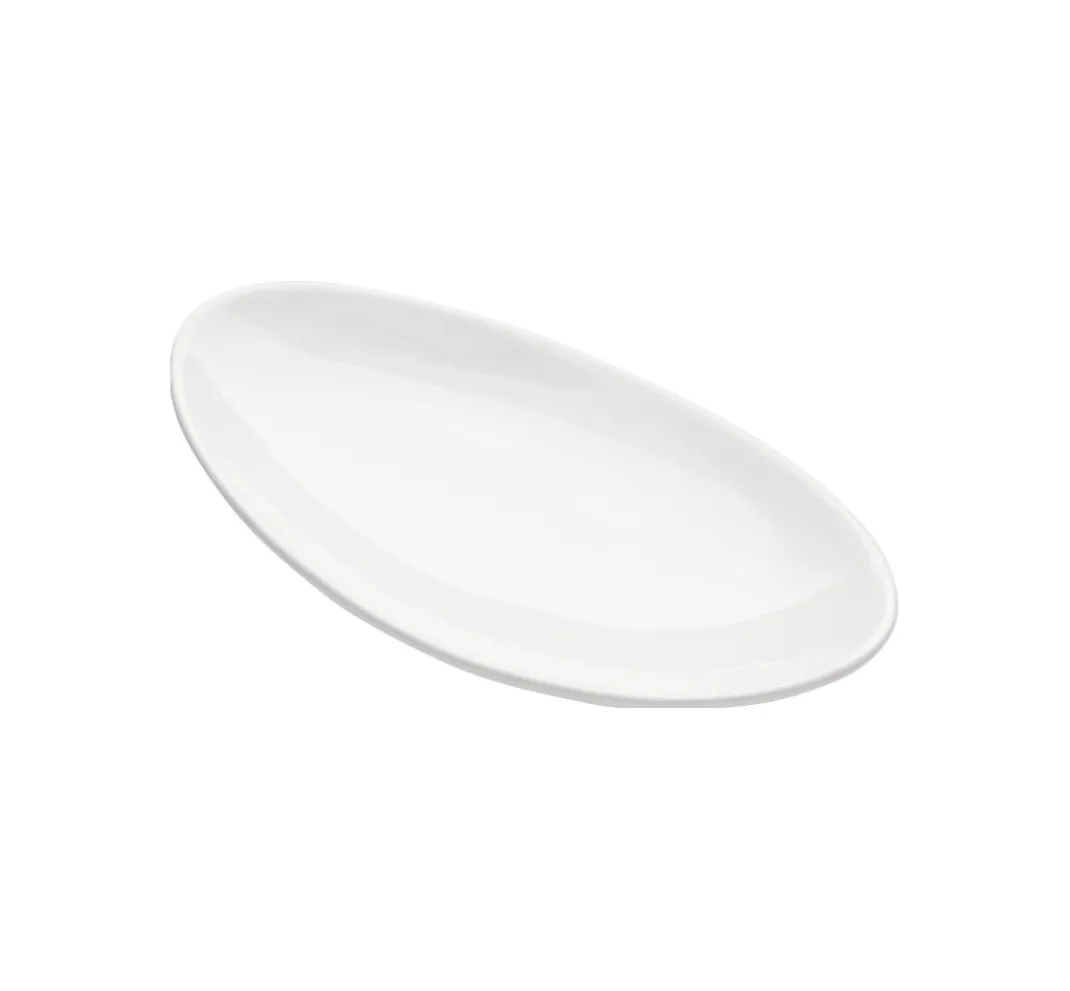 HobbyFun Seifen-Design|Glas & Porzellan>Keramik-Seifenschale "oval 2"