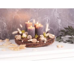 Othmar Decorations Kerzen Gestalten|Kerzenhalter><noscript><img width=