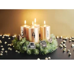 Othmar Decorations Kerzen Gestalten|Kerzenhalter><noscript><img width=